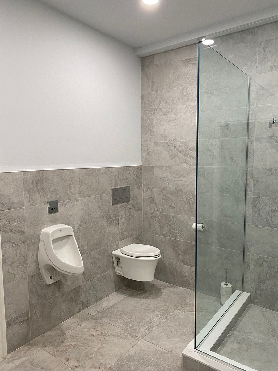 Bathroom Renovation Contractors in Hamilton, Ancaster, Dundas, Waterdown