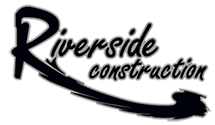 Riverside Construction Logo